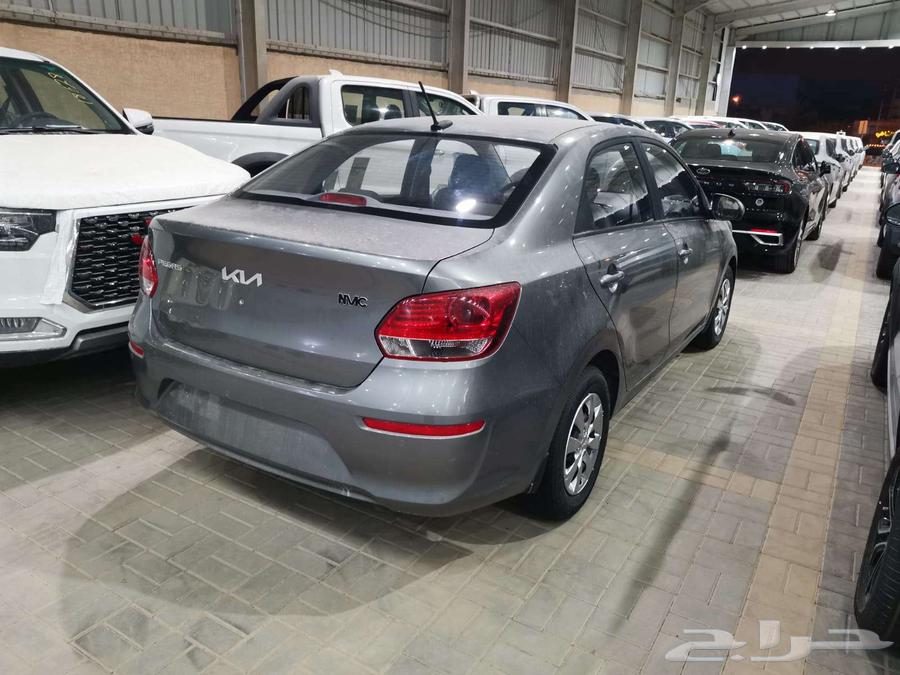 Kia Picanto 2024 model, 1.4 engine, Saudi specification63220845055875112
