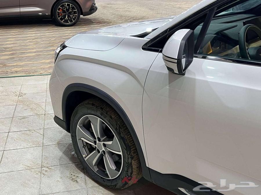 جيلي اوكافانجو موديل 2024 بسعر مناافس63010008855427112