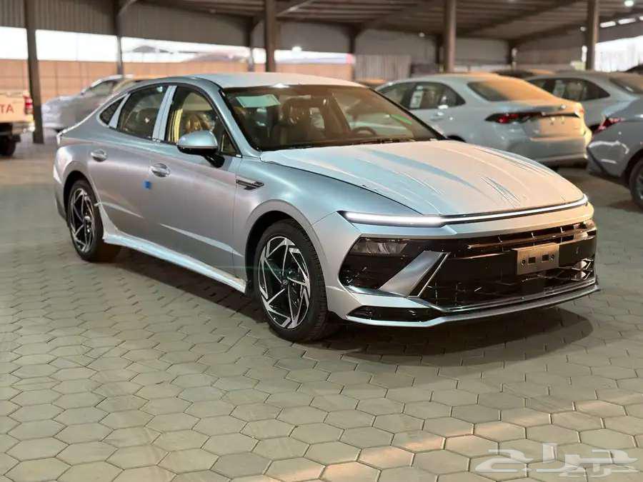 Audi Bank offers Hyundai Sonata Comfort model 202563009834708097112