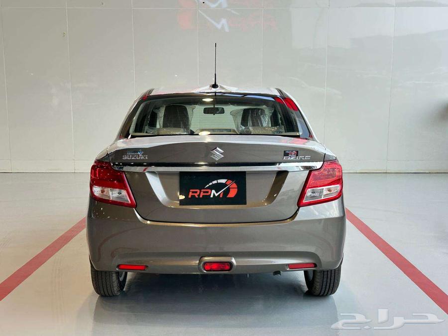 The best offers on the 2025 Suzuki Dzire for companies, institutions, and individuals63221380961921113