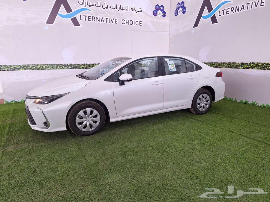 Toyota Corolla TSS XLI 2025, 2.0 engine63220845323651111
