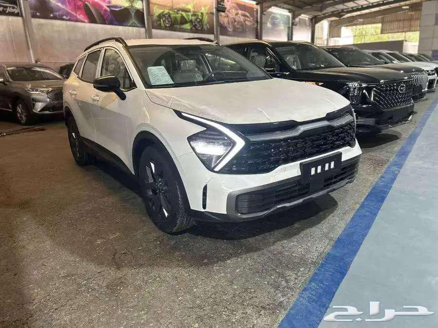 Kia Sportage LXi 2025 model installment offers63220848498434112