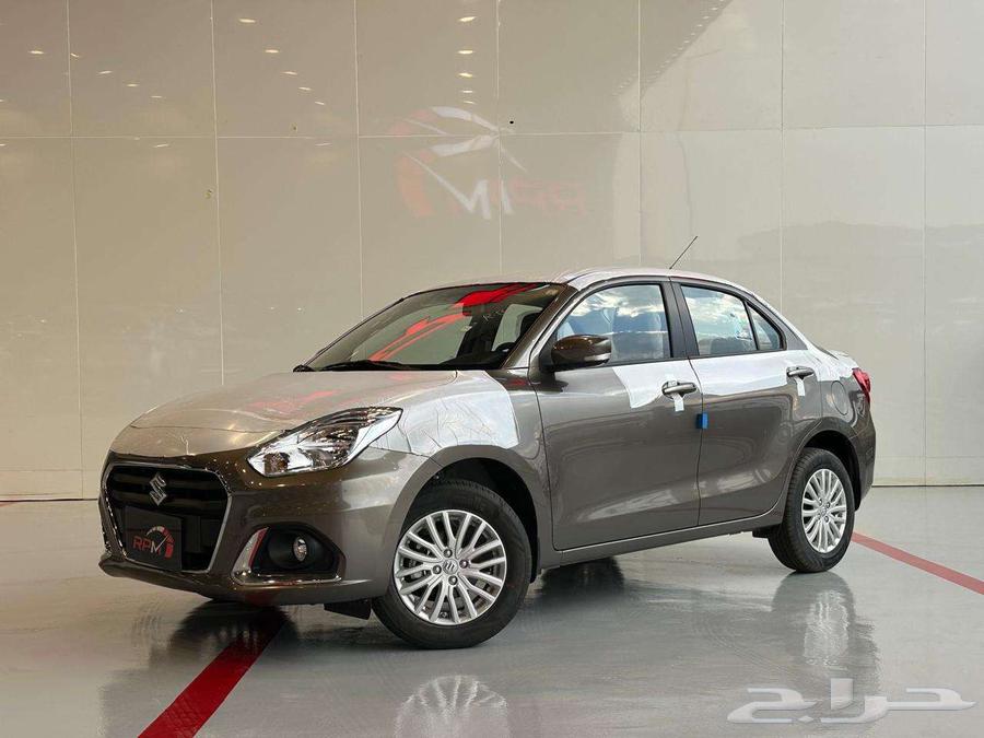 Suzuki Dzire Standard 2025, market-breaking offer63220848632195111
