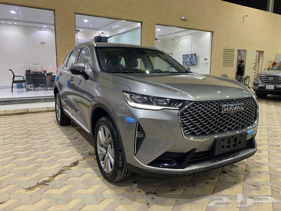 Haval - H6 - Premium Full - 2025 - Best Cash Offers63221380648067112