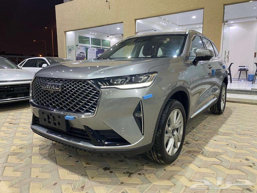 Haval - H6 - Premium Full - 2025 - Best Cash Offers63221380648067111