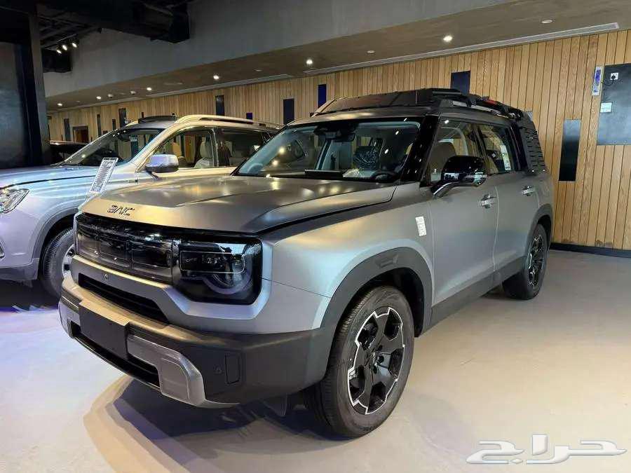 BAIC BJ30, BJ 30 LV2 202563221381074946111