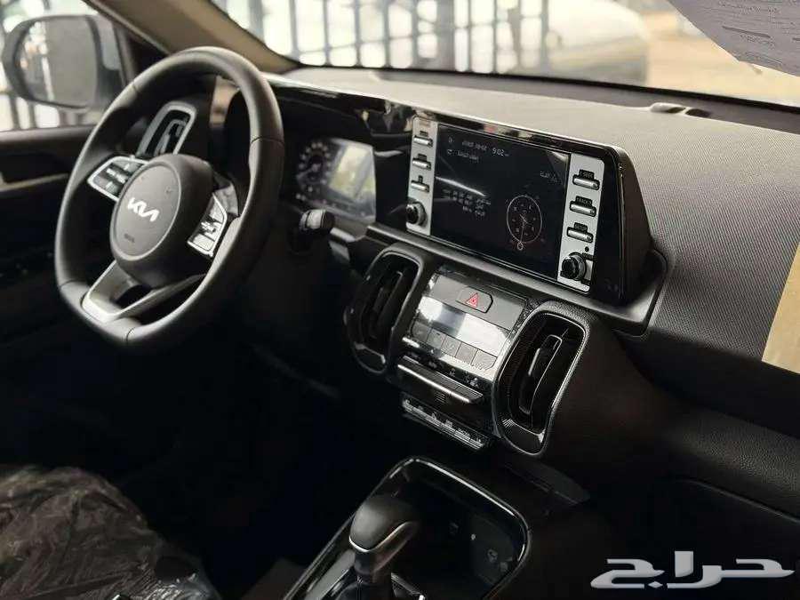 Kia Sonet 2024 price is 78,200 including tax63221380779907114