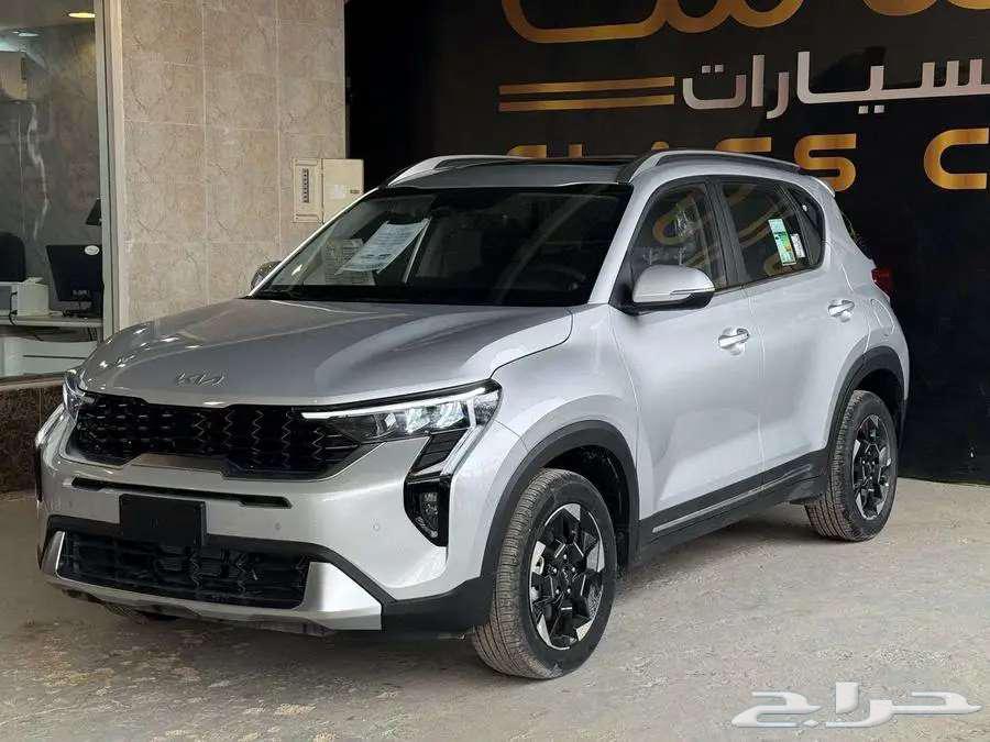 Kia Sonet 2024 price is 78,200 including tax63221380779907111