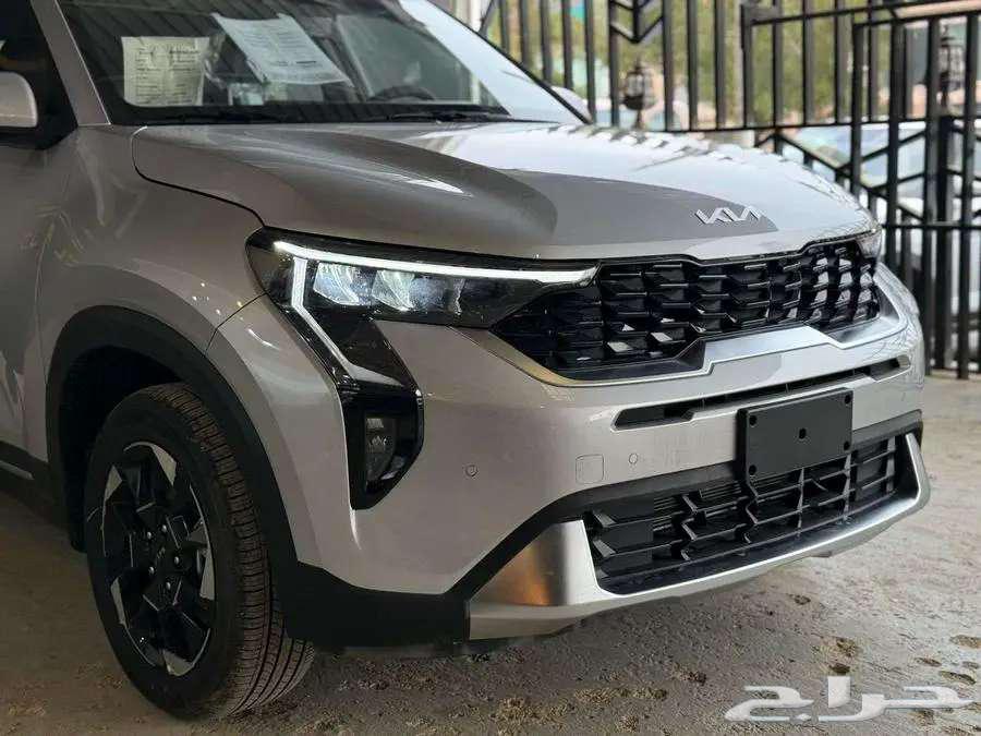 Kia Sonet 2024 price is 78,200 including tax63221380779907112