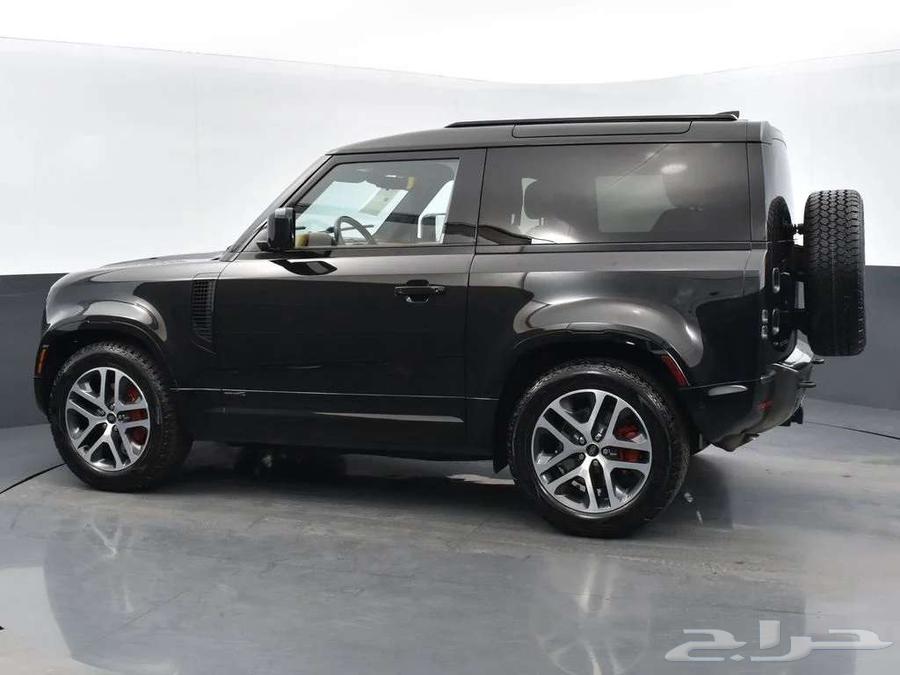 2022 Land Rover Defender 90 X63221907795843112