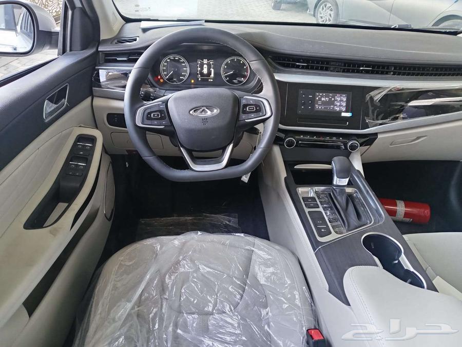Chery Arrizo 5 Comfort 2025 model, available for cash and installment payments63220856637953112