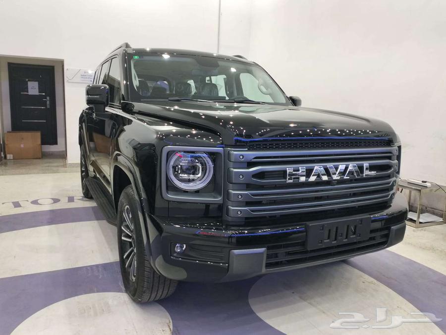 Haval H9 - All 2025 models, special cash offers63221384265730112