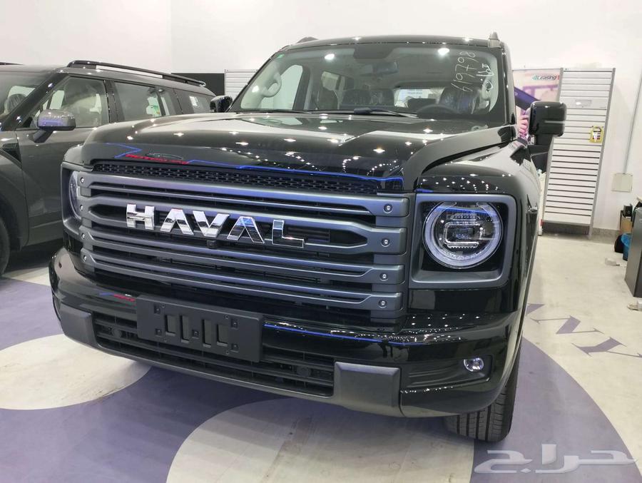 Haval H9 - All 2025 models, special cash offers63221384265730111