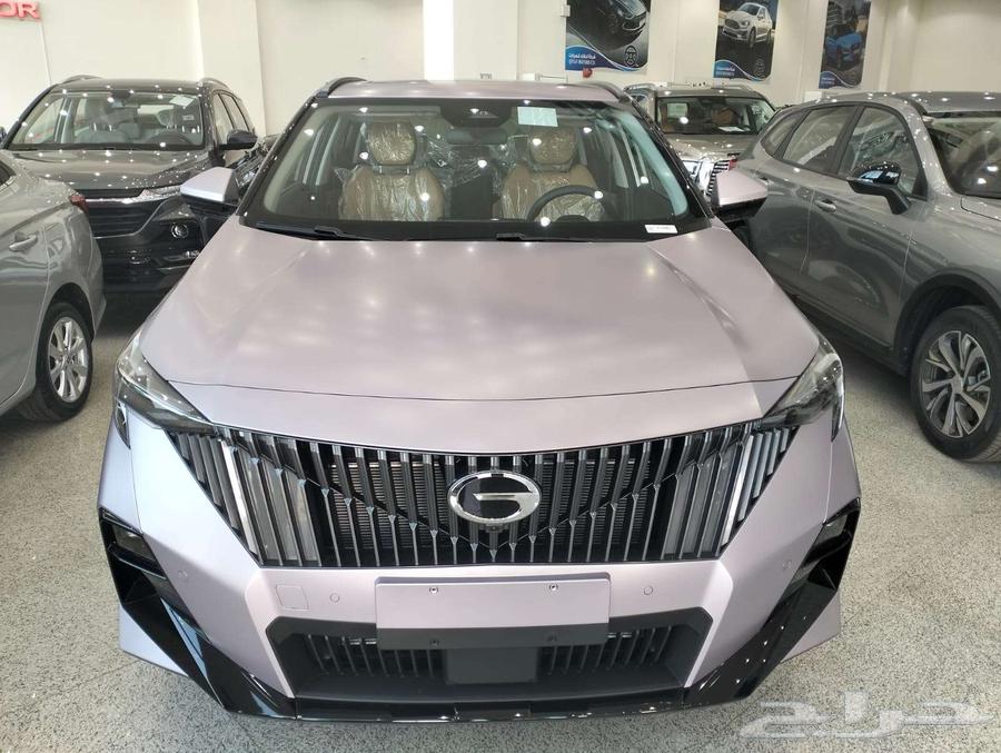 GAC Amazom GAC - 2025 lowest cash and installment price63220859408385112