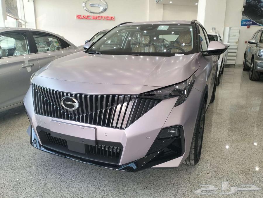 GAC Amazom GAC - 2025 lowest cash and installment price63220859408385111