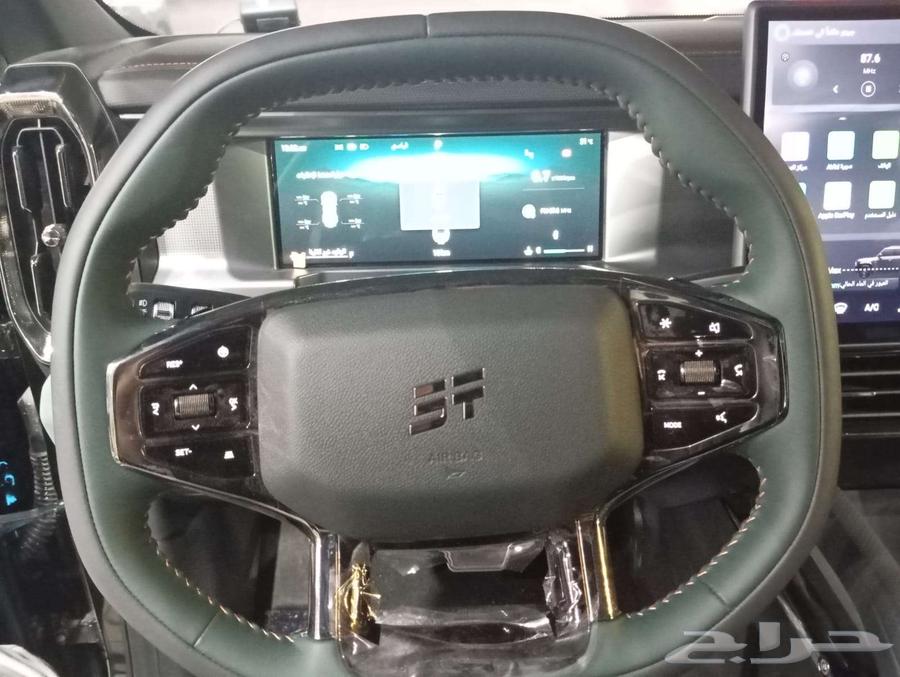 JETOUR T2 Luxury Full Option 2025 Model63220373065730112