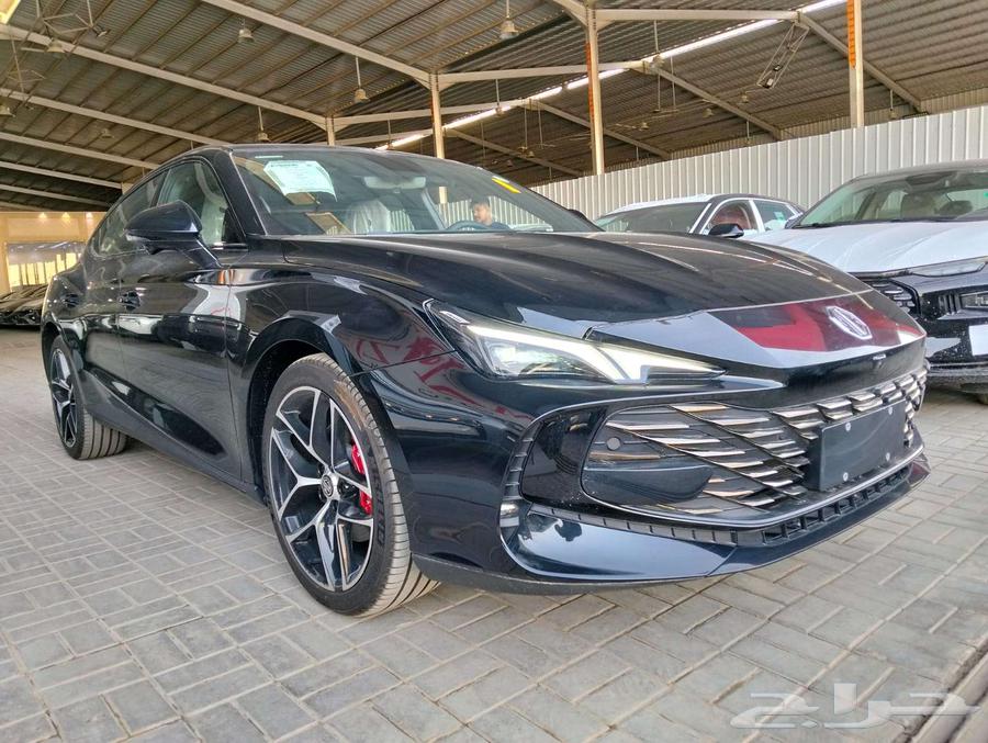 MG 7 2025 New Sport Deluxe Cash Discounts63218831855235112