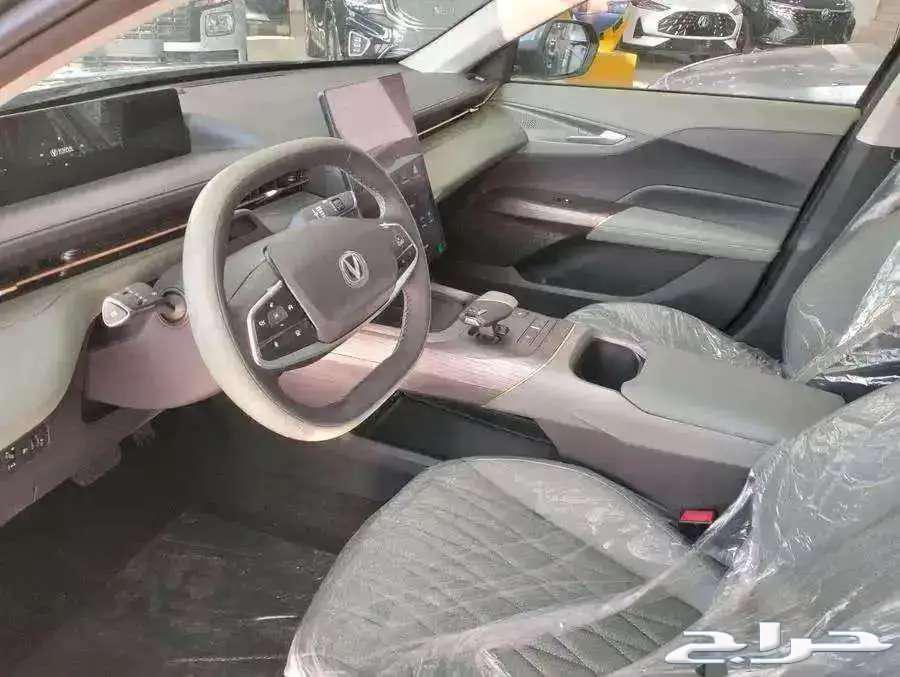 شانجان ايدو بلس- سمارت - وليمتد 2025 كاش او اقساط63218842318595114