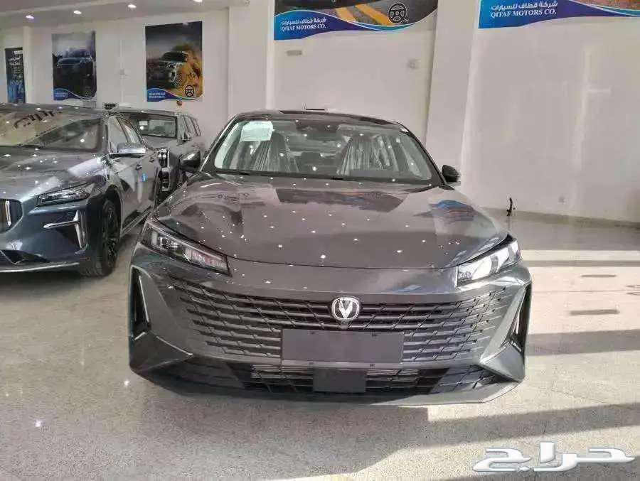 شانجان ايدو بلس- سمارت - وليمتد 2025 كاش او اقساط63218842318595112