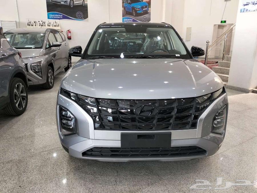 Hyundai - Creta Comfort - Lounin 2025 - Special cash offers63216374054657113