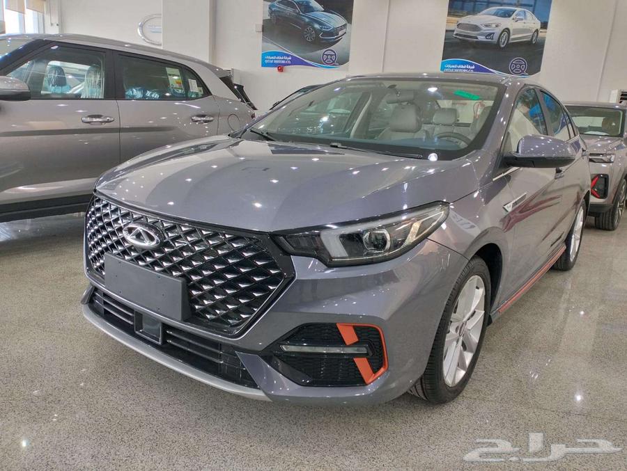 Chery Arrizo 6 2024 model, special cash offer, don't miss the opportunity63216374084097113