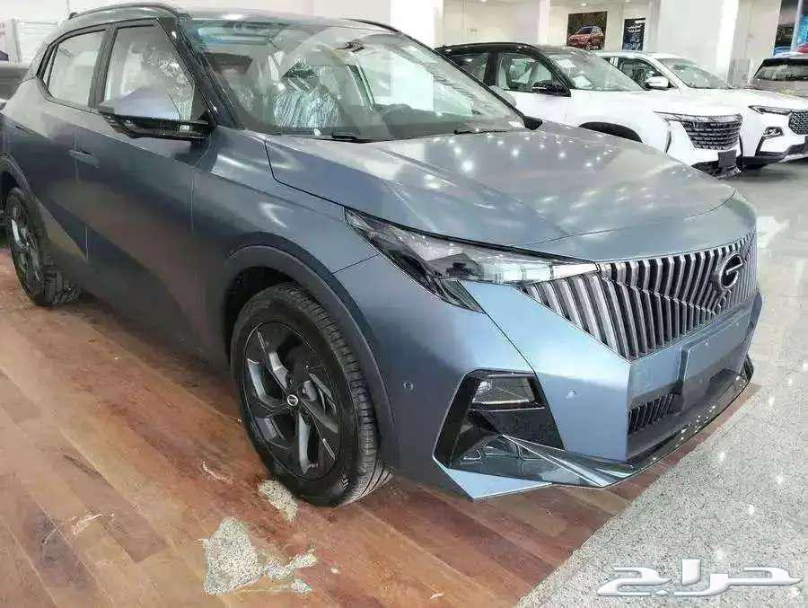 GAC GS3 Amazon 2025 all categories at special cash price categories63221374038530111