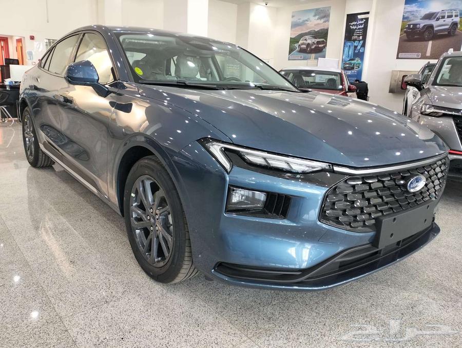 Ford - Taurus - Trend - 2025 - Special offers for Ramadan63221377169025111
