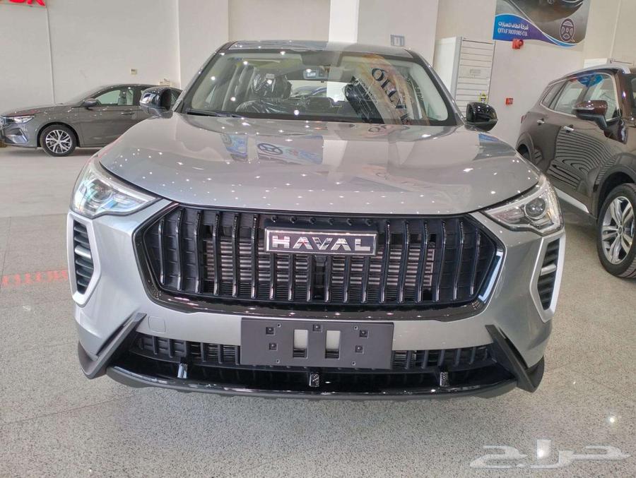 Haval - Julian - Standard - 2025 - lowest cash price - special offer63220845487105111