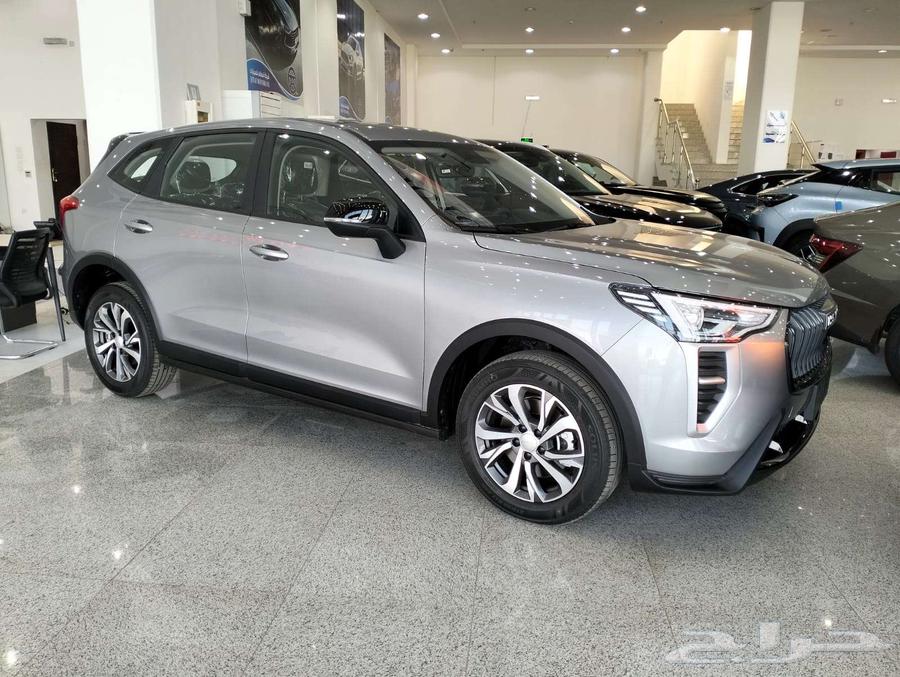 Haval - Julian - Standard - 2025 - lowest cash price - special offer63220845487105112
