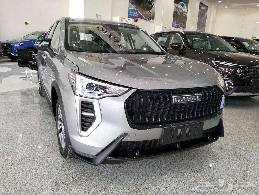 Haval - Julian - Standard - 2025 - lowest cash price - special offer63220845487105113