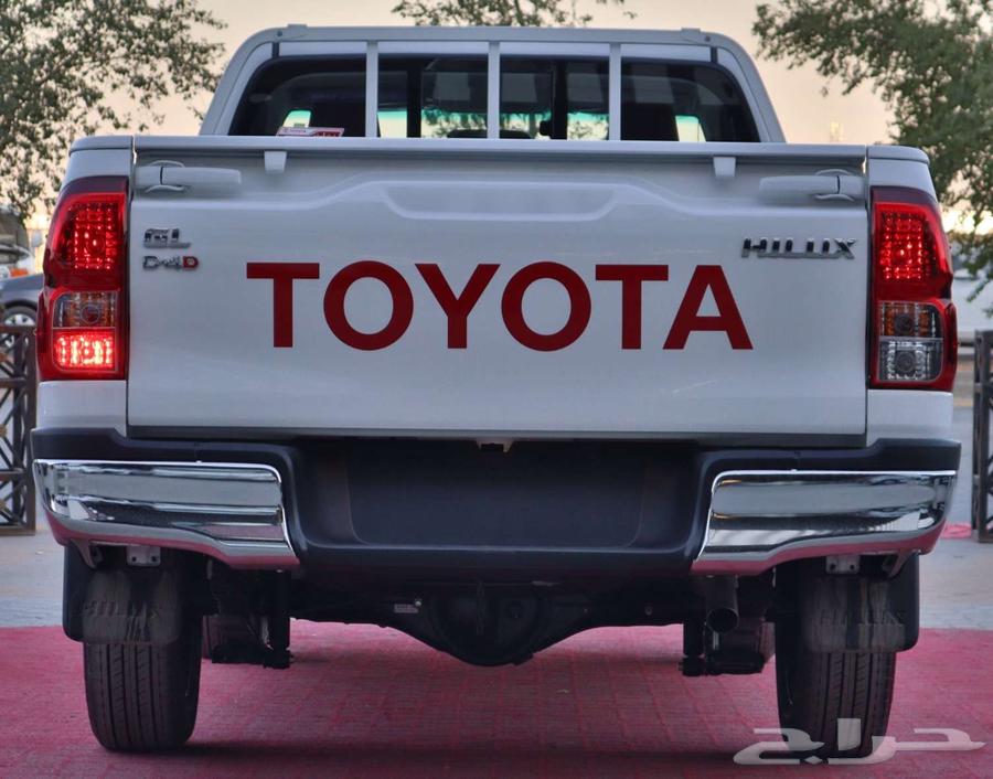 2025 Hilux, 2400 Diesel, installment and bank sales63220859305090113