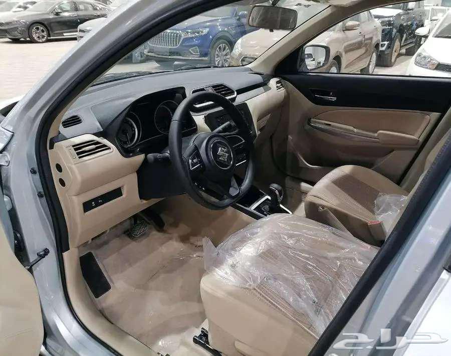 Suzuki Dzire Full Option 202563221369832833113