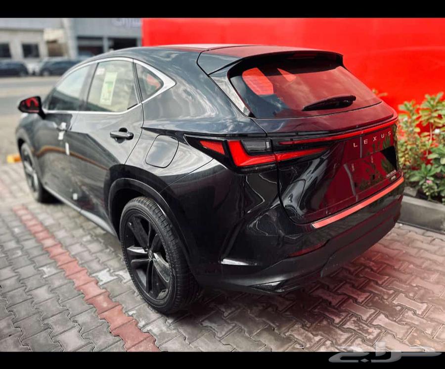 لكزس NX 350 AH عروض رمضان موديل 2025 الاقل سعرآ63218332668289112