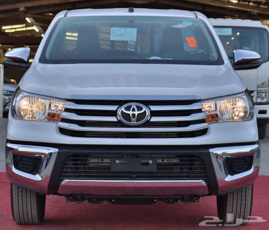2025 Hilux, 2400 Diesel, installment and bank sales63220859305090112