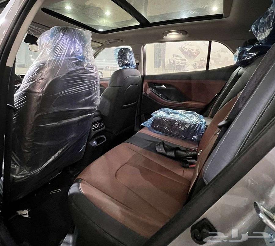 Kia Comfort 2025 available at Al-Faridi showroom63221380897539114