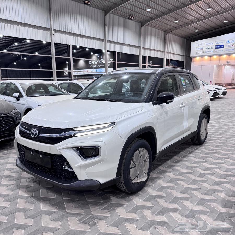 Urban Cruiser Premiere 202563220369735555112