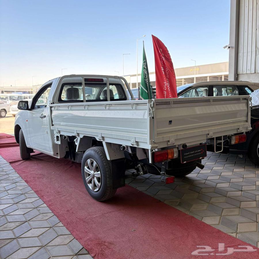 ديماكس غمارة 150حصان بدون دبل جوانب زجاج عادي 202563219856604930112