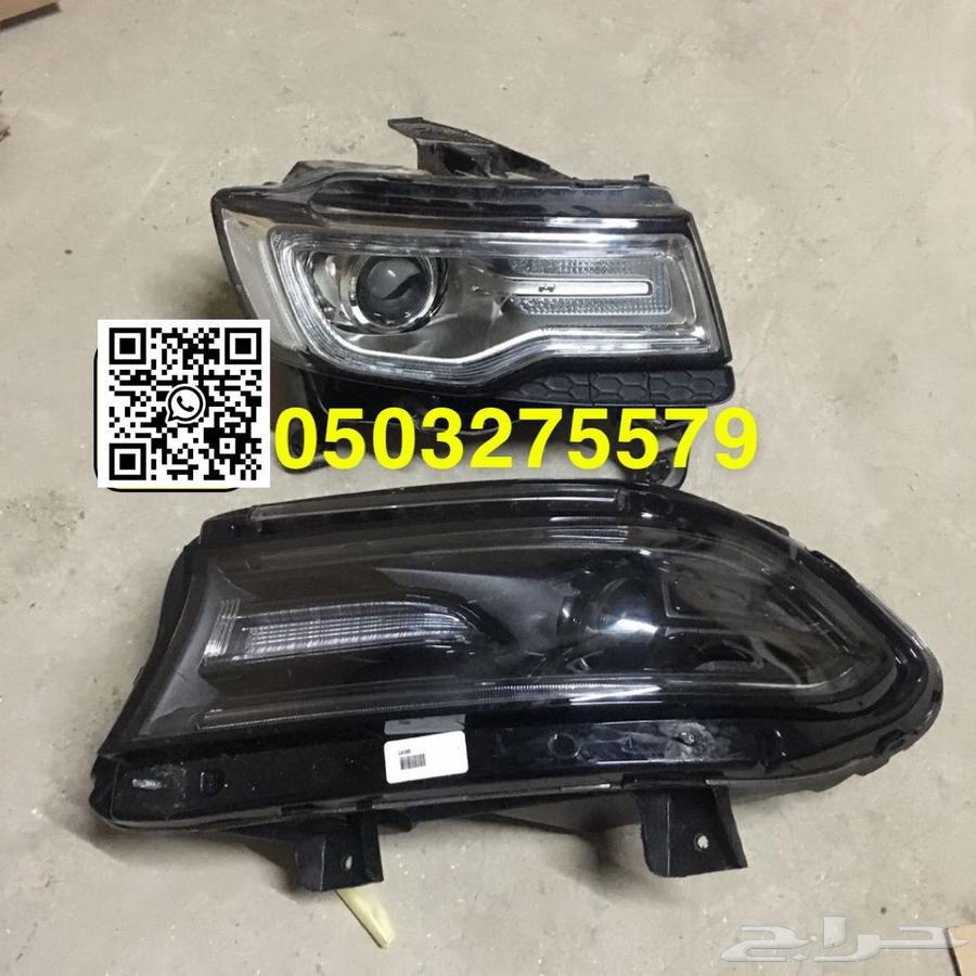 Grand Cherokee Pocket Candles Kohl63220877304322112