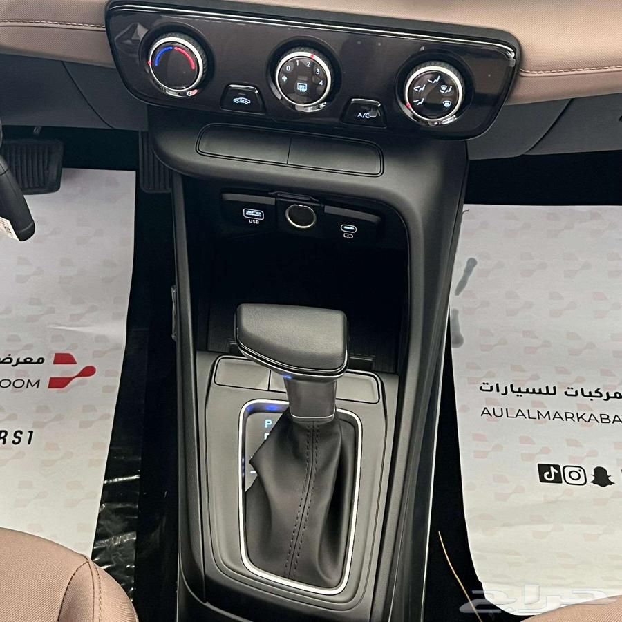 هيونداي اكسنت فليت ستاندر 202563219863633027111
