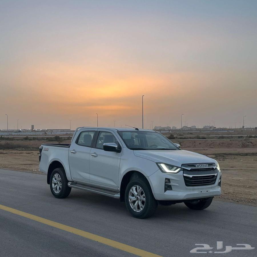 اسوزو ديماكس 202463221897484419111
