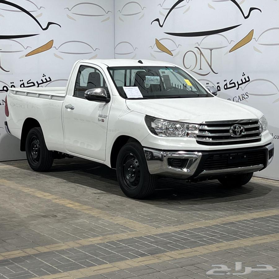 Toyota Hilux GL single and double cab, manual transmission, diesel, 202563221369668993111