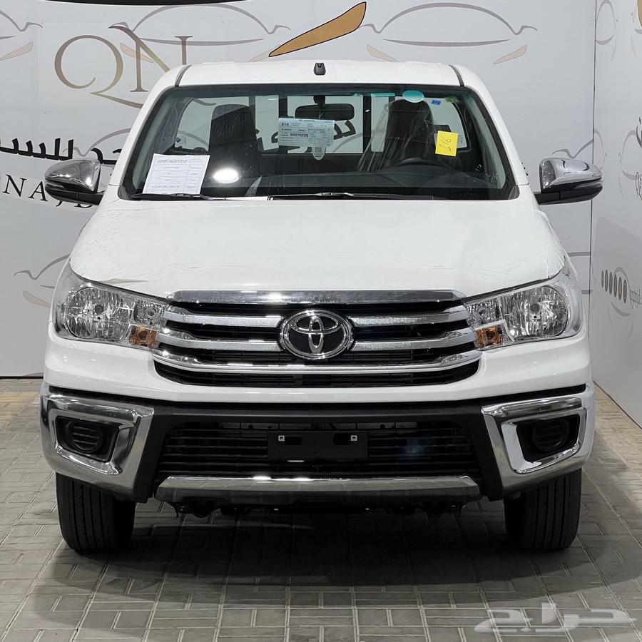 Toyota Hilux GL single and double cab, manual transmission, diesel, 202563221369668993113