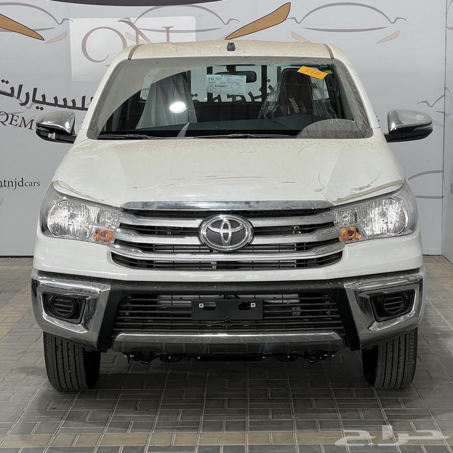 Toyota Hilux GL single and double cab, manual transmission, diesel, 202563221369668993112