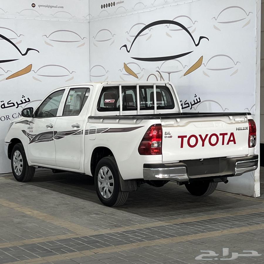 Toyota Hilux GL single and double cab, manual transmission, diesel, 202563221369668993114