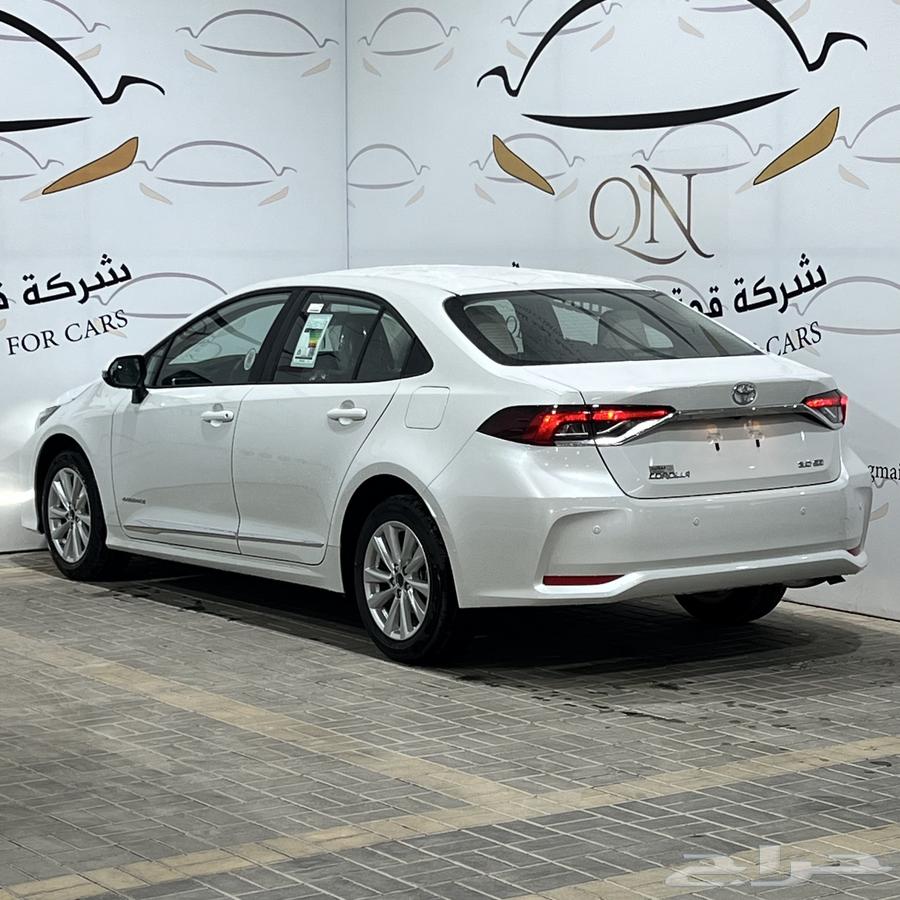 Toyota Corolla XLI 2.0 Gasoline 2025 Installment Offer63221369911811112
