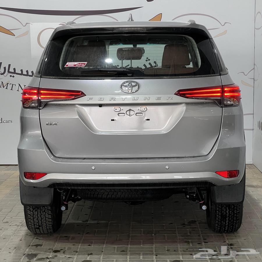 Toyota Fortuner GX2 2.4 Diesel Double 2024 Installment Offer63221369818115113