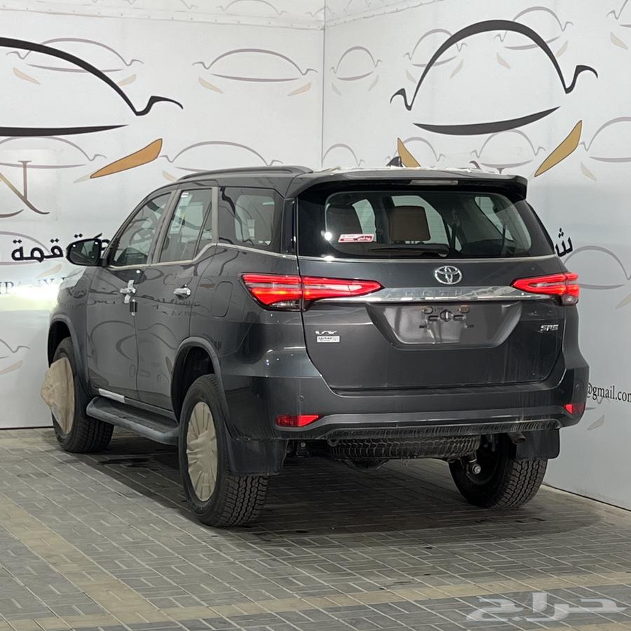 Toyota Fortuner GX2 2.8L Diesel Double Cab Radar 2024 at the lowest prices63221369997313112