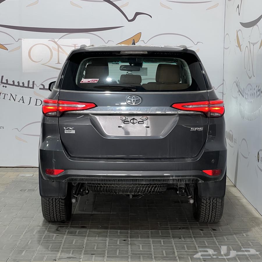 Toyota Fortuner GX2 2.8L Diesel Double Cab Radar 2024 at the lowest prices63221369997313113