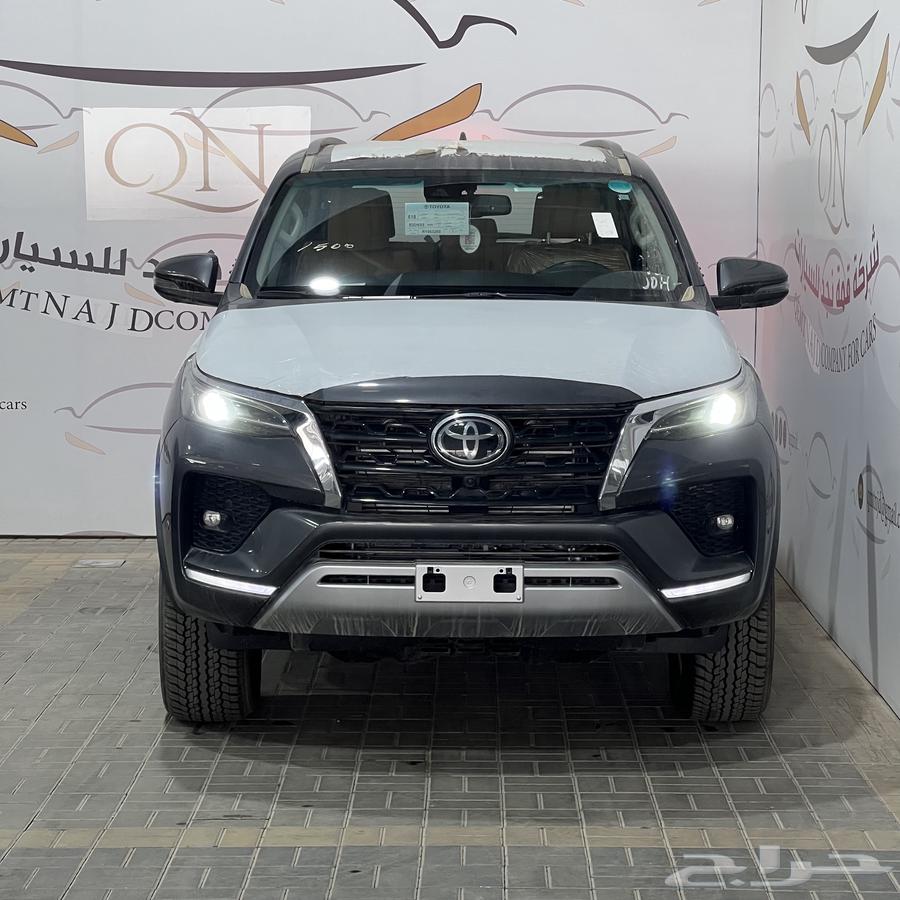 Toyota Fortuner GX2 2.8L Diesel Double Cab Radar 2024 at the lowest prices63221369997313111