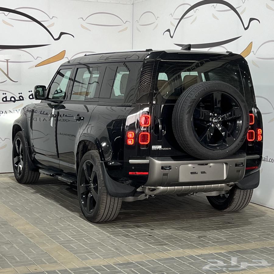 Land Rover Defender gasoline Gulf 2025 cash or installments63222398182787112